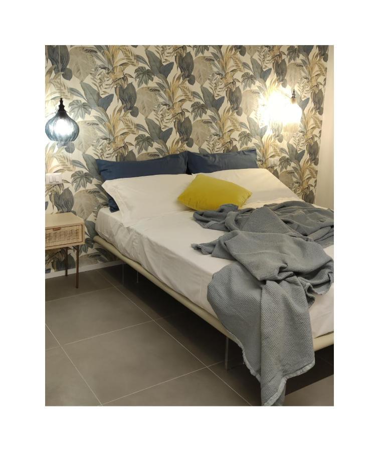 Camera Tripla con Bagno Privato